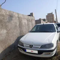 پژو پارس مدل ۱۴۰۱|خودرو سواری و وانت|رودبار, |دیوار