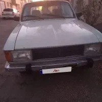 پیکان مدل ۸۰ دسته اول پنج دنده|خودرو سواری و وانت|رفسنجان, |دیوار