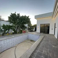 ۴۰۰مترباغ ویلا تهراندشت کردان شهرکی باغچه زمین|فروش خانه و ویلا|کرج, فاز ۲ مهرشهر|دیوار