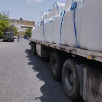 حمل بار کفی تریلی|خدمات حمل و نقل|تبریز, |دیوار