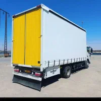 حمل ونقل وباربری.اثاث کشی وجابجایی منزل