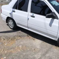 پراید 132 بدون رنگ مدل 97 فول