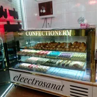 یخچال صنعتی سوپری  فروشگاهی و ایستاده|فروشگاه و مغازه|تبریز, |دیوار