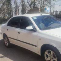 سمند 92 LX EF7|خودرو سواری و وانت|رباط‌کریم, شترخوار|دیوار