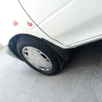 پراید وانت 403|خودرو سواری و وانت|شیراز, هفت تنان|دیوار