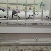 تخت کودک