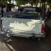 وانت پیکان مدل ۸۵|خودرو سواری و وانت|بیجار, |دیوار