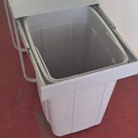 سطل زباله زیر سینکی .سطل زباله کابینتی|مصالح و تجهیزات ساختمان|تربت‌حیدریه, طالقانی|دیوار