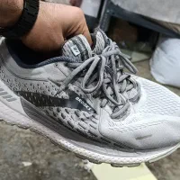 کتونی بروکس اورجینال