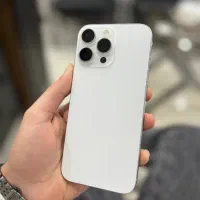 Iphone16promax 256gig|موبایل|گرگان, |دیوار