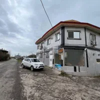 واحد ۸۵متری سنددار-قیمت کاسبی|فروش خانه و ویلا|لنگرود, |دیوار