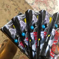 تعدادی محدود نوار کاست مکسل نو