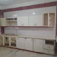 کابینت فلزی