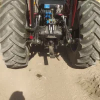 تراکتور 399 جفت|خودرو سنگین|سراجو, |دیوار