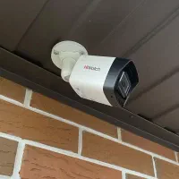دوربین+دستگاه دی وی ار +هارد +پاور