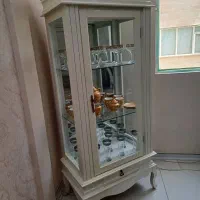 گنجه ، شمعدان