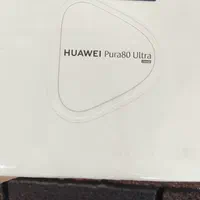 Huawei Pura 80 Ultra 512G|موبایل|تهران, سعادت‌آباد|دیوار