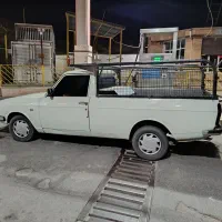 پیکان وانت مدل 93