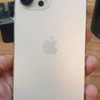 iphone 12 pro max|موبایل|قم, صفاشهر|دیوار