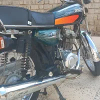 زیگما ۱۷۰|موتورسیکلت|مرودشت, رودبال|دیوار