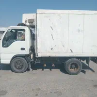ایسوزو ۵۲۰۰ مدل ۹۰|خودرو سنگین|آسمینون, |دیوار