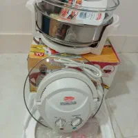 هواپز|اجاق گاز و لوازم برقی پختوپز|نیشابور, شهرک رضوی|دیوار