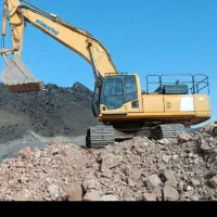 بیل میکانیکی ۴۵۰|خودرو سنگین|صوفیان, |دیوار