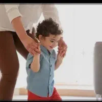 پرستار کودک ب صورت ۲۴ ساعته و فول تایم