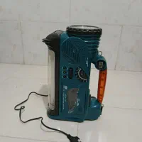 چراغ همه کاره