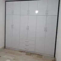 کارگاه mdf|جاکفشی، کمد، دراور|قم, سید معصوم|دیوار