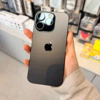 آیفون 16 پرو 128 گیگ باتری100