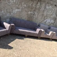 مبل راحتی پانیز|مبلمان خانگی و میز عسلی|زاهدان, |دیوار