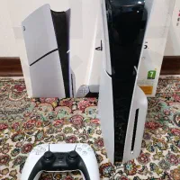 ps5 slim