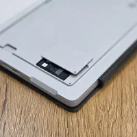 سورفیس سرفیس پرو 7 پلاس Surface Pro 7 Plus نسل 11|رایانه همراه|مشهد, ارشاد|دیوار