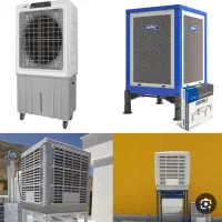 سرویس کولر های آبی وسلولزی