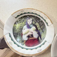 دیوارکوب قدیمی