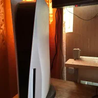 Ps5 فت دیسک خور