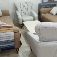 پول نده و چکی ببر|مبلمان خانگی و میز عسلی|شهرکرد, |دیوار