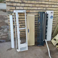 نصب،تعمیر،سرویس کولر|خدمات پیشه و مهارت|شوش, |دیوار