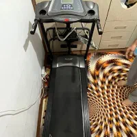 تردمیل با کیفیت فروش فوری