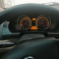 برلیانس 95 کم کار