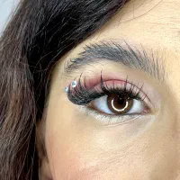 آموزش کاشت ناخن و کاشت مژه|خدمات آموزشی|تهران, فلاح|دیوار