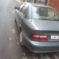 سمندLX|خودرو سواری و وانت|محمدیه-قزوین, |دیوار