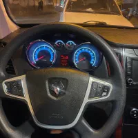 دنا تیپ ۲ تمام فابریک خونگی|خودرو سواری و وانت|شیراز, اصلاحنژاد|دیوار