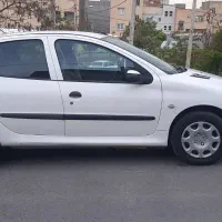 206 tu3 مدل ۹۴|خودرو سواری و وانت|تبریز, |دیوار