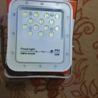 پرژکتور نونو 50 وات|تلویزیون و پروژکتور|اراک, |دیوار