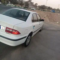 سمند ef7 مدل 90|خودرو سواری و وانت|پردیس, فاز ۴|دیوار