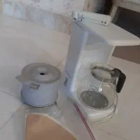 آبیموه گیری و قهوه ساز|سماور، چایساز، قهوهساز|گلبهار, شهر جدید گلبهار|دیوار