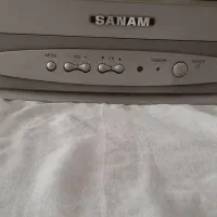 تلویزیون SANAM