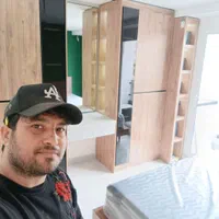 تعمیر ساخت کابینت کمد دیواری نصب تخت کمجا در تهران|خدمات پیشه و مهارت|تهران, نیروی هوایی (پیروزی)|دیوار